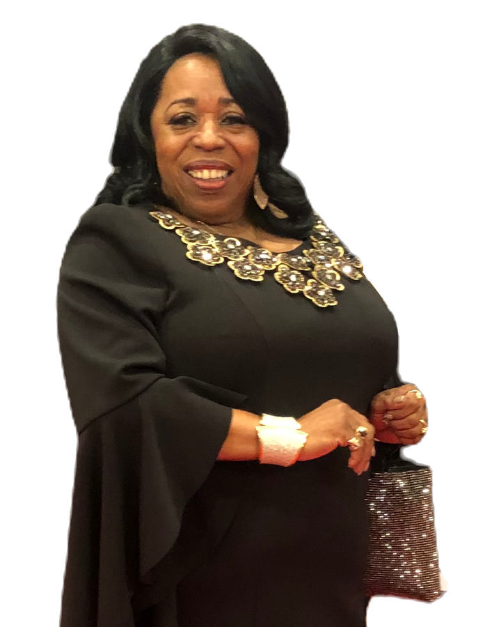 Pastor Pamela McClendon